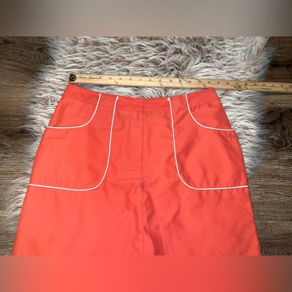 Izod XFG cool fx women’s skirt with built in shorts - Picture 5 of 8